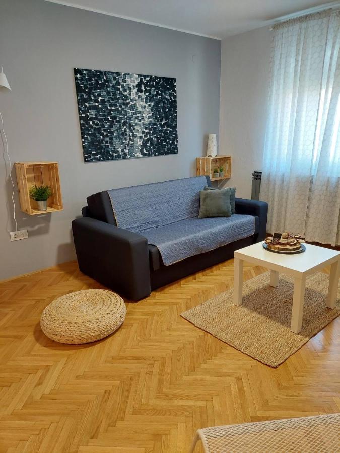 Апартаменти Apartman Hana Dreznik Grad Екстер'єр фото