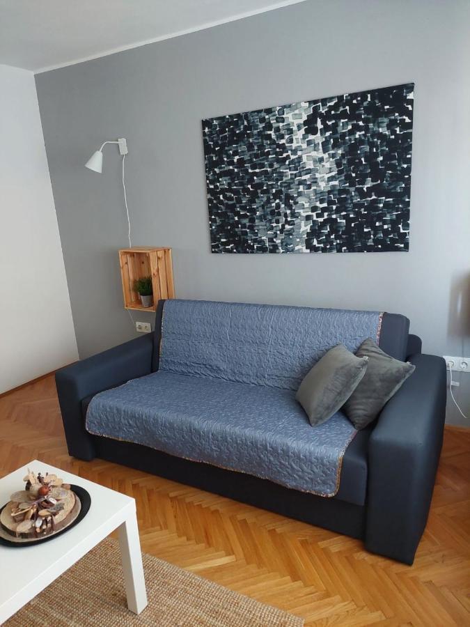 Апартаменти Apartman Hana Dreznik Grad Екстер'єр фото